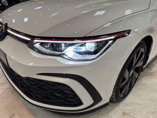 Volkswagen Golf 2022 GTI ΕΛΛΗΝΙΚΟ!!-thumb-16