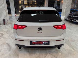 Volkswagen Golf 2022 GTI ΕΛΛΗΝΙΚΟ!!-thumb-17