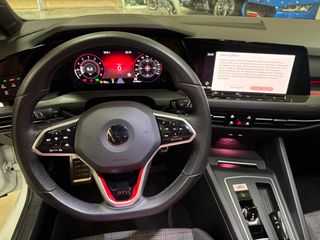 Volkswagen Golf 2022 GTI ΕΛΛΗΝΙΚΟ!!-thumb-35