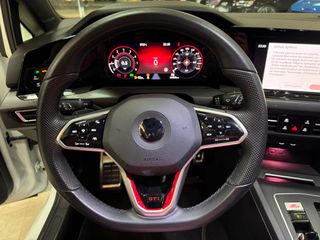 Volkswagen Golf 2022 GTI ΕΛΛΗΝΙΚΟ!!-thumb-36