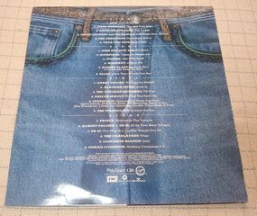 Various – Hits '91 ANT1  - 2XLP-thumb-1