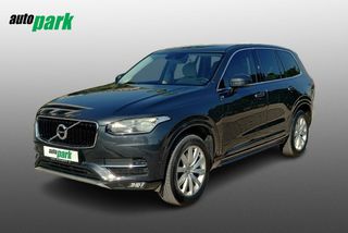 Volvo XC 90 2015 D5 AWD