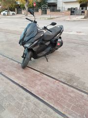 Sym Jet X  2021 ABS