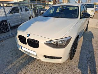 Bmw 116 2014 TURBO
