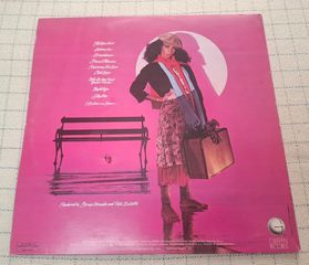 Donna Summer – The Wanderer  LP-thumb-1