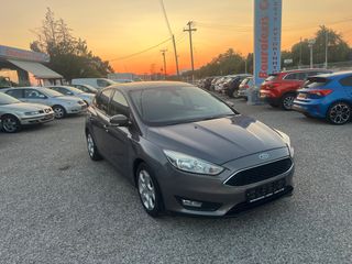 Ford Focus 2015 1,5 KLIMA NAVI CAMERA