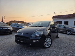 Fiat Punto 2015 1.2 16V ELX