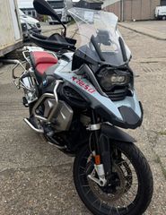 Bmw R 1250 GS Adventure 2019