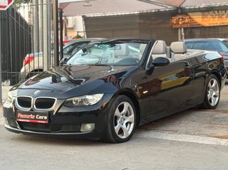 Bmw 320 2010 E93 CABRIO