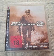 Call of Duty: Modern Warfare 2 - PS3