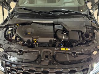 Land Rover Range Rover Evoque 2019 R-DYNAMIC FIRST EDISION-thumb-57