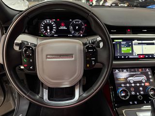 Land Rover Range Rover Evoque 2019 R-DYNAMIC FIRST EDISION-thumb-31