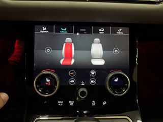 Land Rover Range Rover Evoque 2019 R-DYNAMIC FIRST EDISION-thumb-37