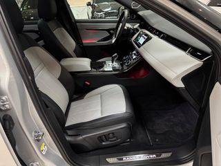 Land Rover Range Rover Evoque 2019 R-DYNAMIC FIRST EDISION-thumb-30