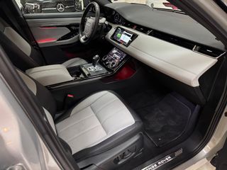 Land Rover Range Rover Evoque 2019 R-DYNAMIC FIRST EDISION-thumb-25