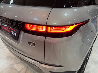 Land Rover Range Rover Evoque 2019 R-DYNAMIC FIRST EDISION-thumb-17