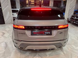Land Rover Range Rover Evoque 2019 R-DYNAMIC FIRST EDISION-thumb-16