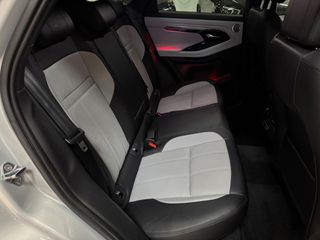 Land Rover Range Rover Evoque 2019 R-DYNAMIC FIRST EDISION-thumb-46