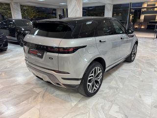Land Rover Range Rover Evoque 2019 R-DYNAMIC FIRST EDISION-thumb-11