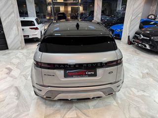 Land Rover Range Rover Evoque 2019 R-DYNAMIC FIRST EDISION-thumb-9