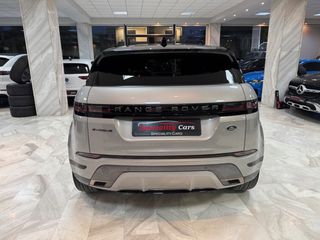 Land Rover Range Rover Evoque 2019 R-DYNAMIC FIRST EDISION-thumb-12