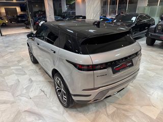Land Rover Range Rover Evoque 2019 R-DYNAMIC FIRST EDISION-thumb-10