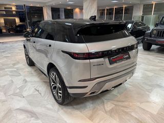 Land Rover Range Rover Evoque 2019 R-DYNAMIC FIRST EDISION-thumb-13