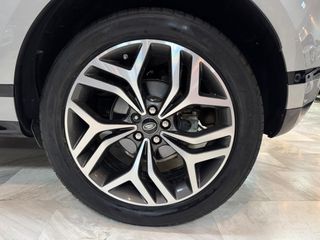 Land Rover Range Rover Evoque 2019 R-DYNAMIC FIRST EDISION-thumb-19