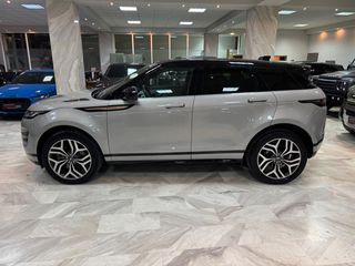 Land Rover Range Rover Evoque 2019 R-DYNAMIC FIRST EDISION-thumb-7