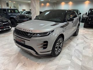 Land Rover Range Rover Evoque 2019 R-DYNAMIC FIRST EDISION-thumb-6