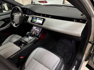 Land Rover Range Rover Evoque 2019 R-DYNAMIC FIRST EDISION-thumb-28