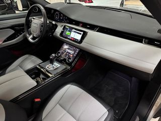 Land Rover Range Rover Evoque 2019 R-DYNAMIC FIRST EDISION-thumb-22