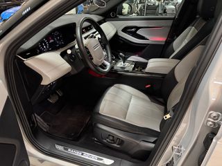 Land Rover Range Rover Evoque 2019 R-DYNAMIC FIRST EDISION-thumb-36