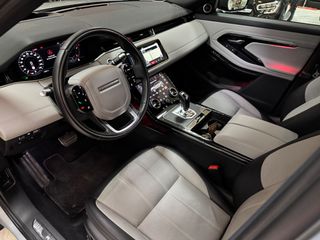 Land Rover Range Rover Evoque 2019 R-DYNAMIC FIRST EDISION-thumb-23