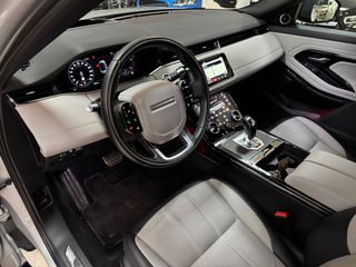 Land Rover Range Rover Evoque 2019 R-DYNAMIC FIRST EDISION-thumb-26