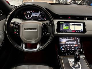 Land Rover Range Rover Evoque 2019 R-DYNAMIC FIRST EDISION-thumb-24