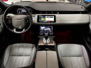 Land Rover Range Rover Evoque 2019 R-DYNAMIC FIRST EDISION-thumb-27