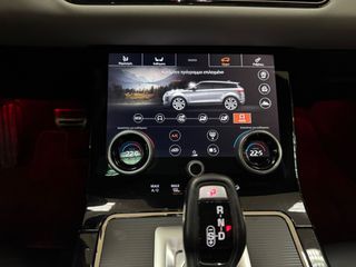 Land Rover Range Rover Evoque 2019 R-DYNAMIC FIRST EDISION-thumb-41