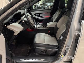 Land Rover Range Rover Evoque 2019 R-DYNAMIC FIRST EDISION-thumb-32