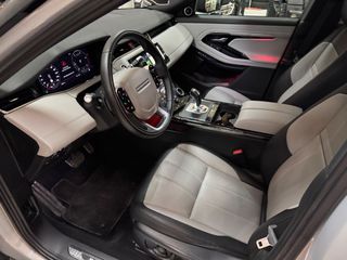 Land Rover Range Rover Evoque 2019 R-DYNAMIC FIRST EDISION-thumb-38