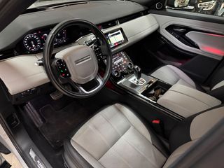 Land Rover Range Rover Evoque 2019 R-DYNAMIC FIRST EDISION-thumb-20