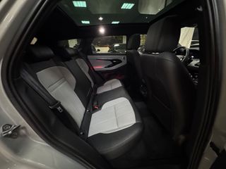 Land Rover Range Rover Evoque 2019 R-DYNAMIC FIRST EDISION-thumb-44