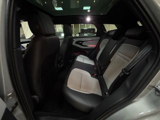 Land Rover Range Rover Evoque 2019 R-DYNAMIC FIRST EDISION-thumb-45
