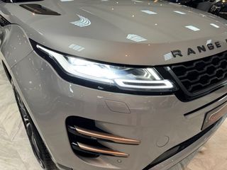 Land Rover Range Rover Evoque 2019 R-DYNAMIC FIRST EDISION-thumb-15