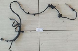 ΠΛΕΞΟΥΔΑ ΜΠΑΤΑΡΙΑΣ ΜΗΧΑΝΗΣ (Κ94F9750) 4,2 ΒΕΝΖΙΝΑ AUDI Α6 ALLROAD 2003-2010