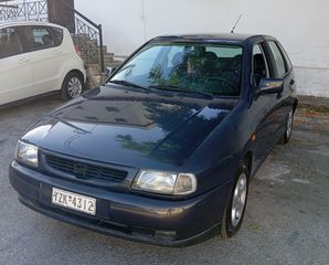 Seat Ibiza 1998 5ΠΟΡΤΟ A/C, Y/T