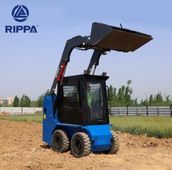 Φορτωτής Με Λάστιχα 2026 Rippa r32-thumb-1