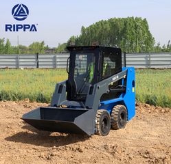 Φορτωτής Με Λάστιχα 2026 Rippa r32-thumb-2