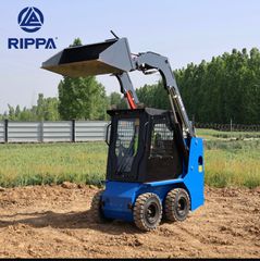Φορτωτής Με Λάστιχα 2026 Rippa r32-thumb-3