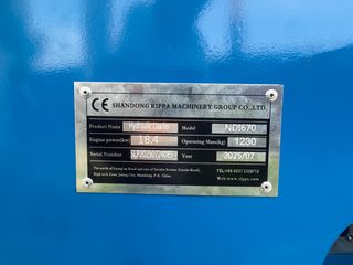 Φορτωτής Με Λάστιχα 2026 Rippa r32-thumb-4
